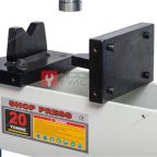  Пресс напольный NORDBERG N3620F (3)