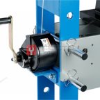  Пресс с ножным приводом, усилие 50 тонн NORDBERG N3650F мни (1)