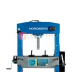  Пресс с ножным приводом, усилие 50 тонн NORDBERG N3650F (5)