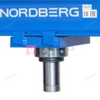  Пресс, усилие 20 тонн NORDBERG ECO N3620L (2)
