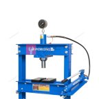  Пресс, усилие 20 тонн NORDBERG ECO N3620L мни (1)
