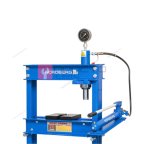  Пресс, усилие 20 тонн NORDBERG ECO N3620L (5)