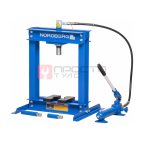  Пресс, усилие 4 тонны NORDBERG ECO N3604L мни (0)