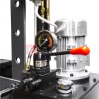  RUNTEC RT-SP-ET100 Пресс электрогидравлический профессиональный 100 т, TECHNIC (2)