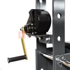  RUNTEC RT-SP-ET50 Пресс электрогидравлический профессиональный 50 т, TECHNIC мни (1)