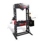  RUNTEC RT-SP-ET75 Пресс электрогидравлический профессиональный 75 т, TECHNIC мни (0)