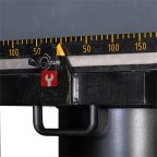  RUNTEC RT-SP100A Пресс пневмогидравлический профессиональный, 100 т (3)
