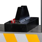  RUNTEC RT-SP100A Пресс пневмогидравлический профессиональный, 100 т (4)