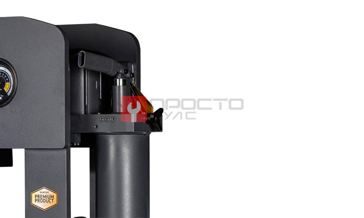  RUNTEC RT-SP100A Пресс пневмогидравлический профессиональный, 100 т (1)