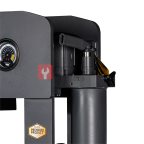  RUNTEC RT-SP100A Пресс пневмогидравлический профессиональный, 100 т мни (1)