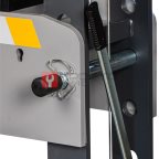  RUNTEC RT-SP100A Пресс пневмогидравлический профессиональный, 100 т (2)