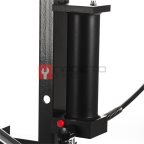  RUNTEC RT-SP12PT Пресс гидравлический 12 т, с ножным приводом, TECHNIC (4)