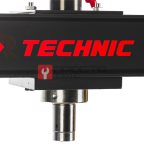  RUNTEC RT-SP20PT Пресс гидравлический 20 т, с ножным приводом, TECHNIC мни (1)