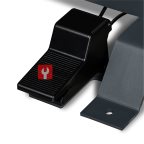  RUNTEC RT-SP30A Пресс пневмогидравлический профессиональный, 30 т (2)