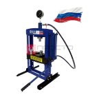  Гидравлический пресс T61210T AE&T 10т мни (0)