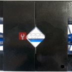  Пресс T61220F AE&T 20т с ножной педалью (4)