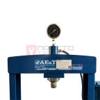  Пресс T61220MFA AE&T 20т с ножной педалью и пневмоприводом мни (1)