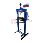  Пресс T61220TF AE&T 20т с ножным приводом мни (0)