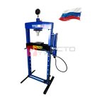  Пресс T61220TMFA AE&T 20т с ножным и пневматическим приводом мни (0)