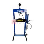  Пресс T61220TMFA AE&T 20т с ножным и пневматическим приводом мни (1)