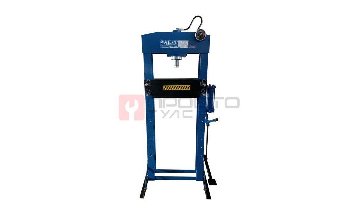  Пресс гидравлический T61230M AE&T (0)