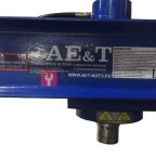  Пресс T61250A AE&T 50т с ручным и пневмоприводом мни (1)