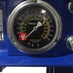  Пресс T61250A AE&T 50т с ручным и пневмоприводом (2)