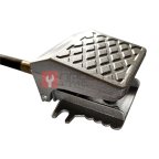  Педаль для пневматического пресса TAP AE&T мни (1)