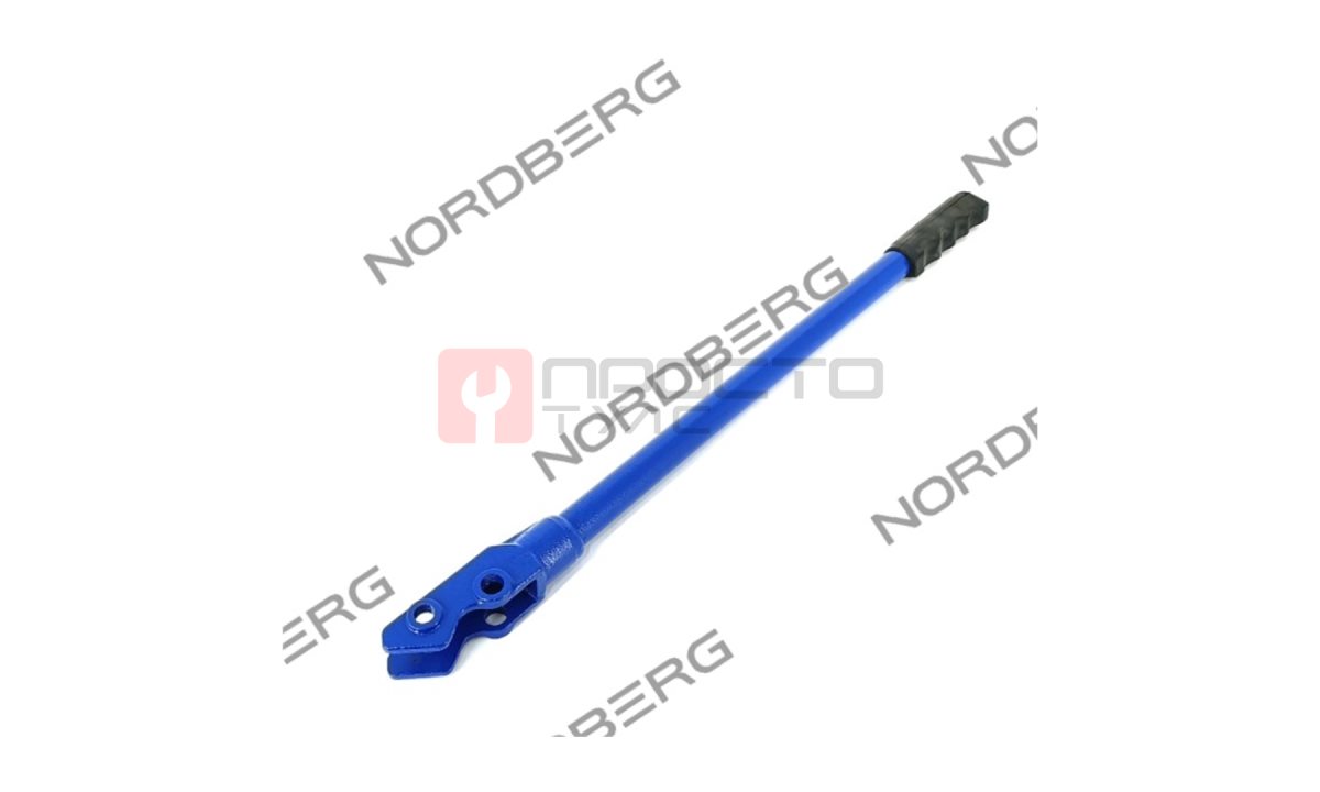  Ручка для насоса N3610 NORDBERG ЦБ-00001066 (0)