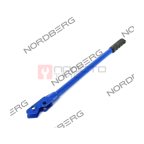  Ручка для насоса N3610 NORDBERG ЦБ-00001066 мни (0)