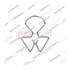  Фиксатор пальца стола для пресса N3620AL/N3630F мни (0)