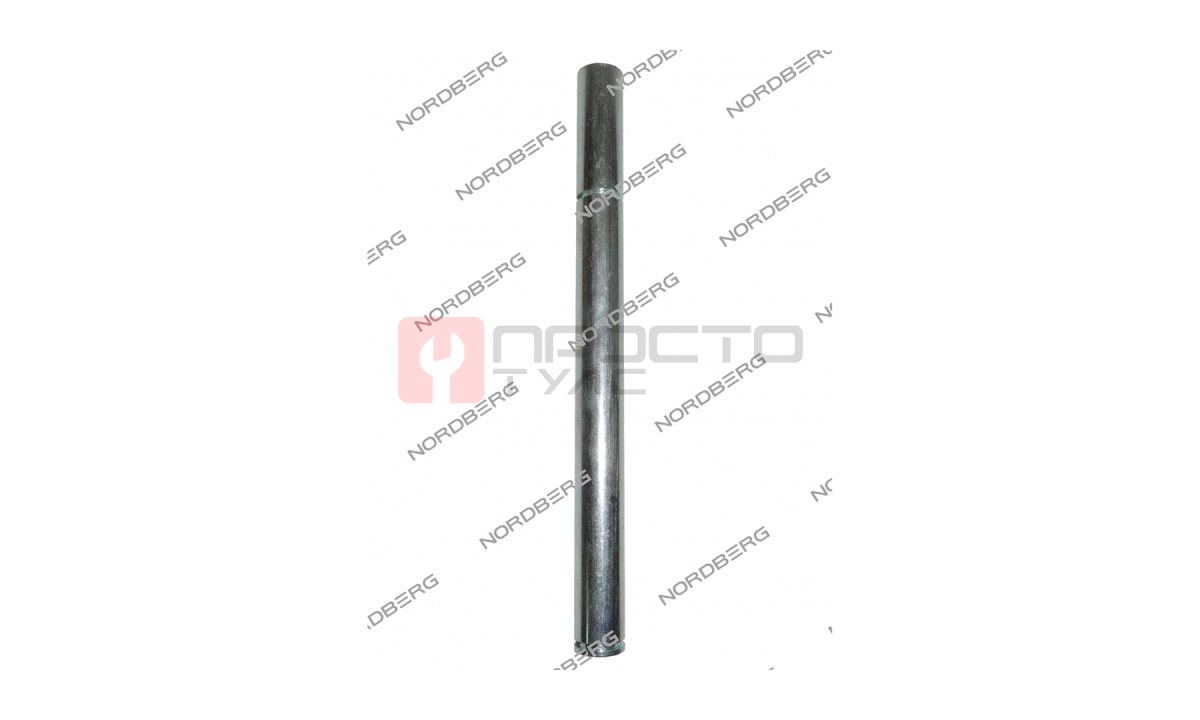  NORDBERG ЗАПЧАСТЬ ПАЛЕЦ #18 стола для пресса N3620FL (0)