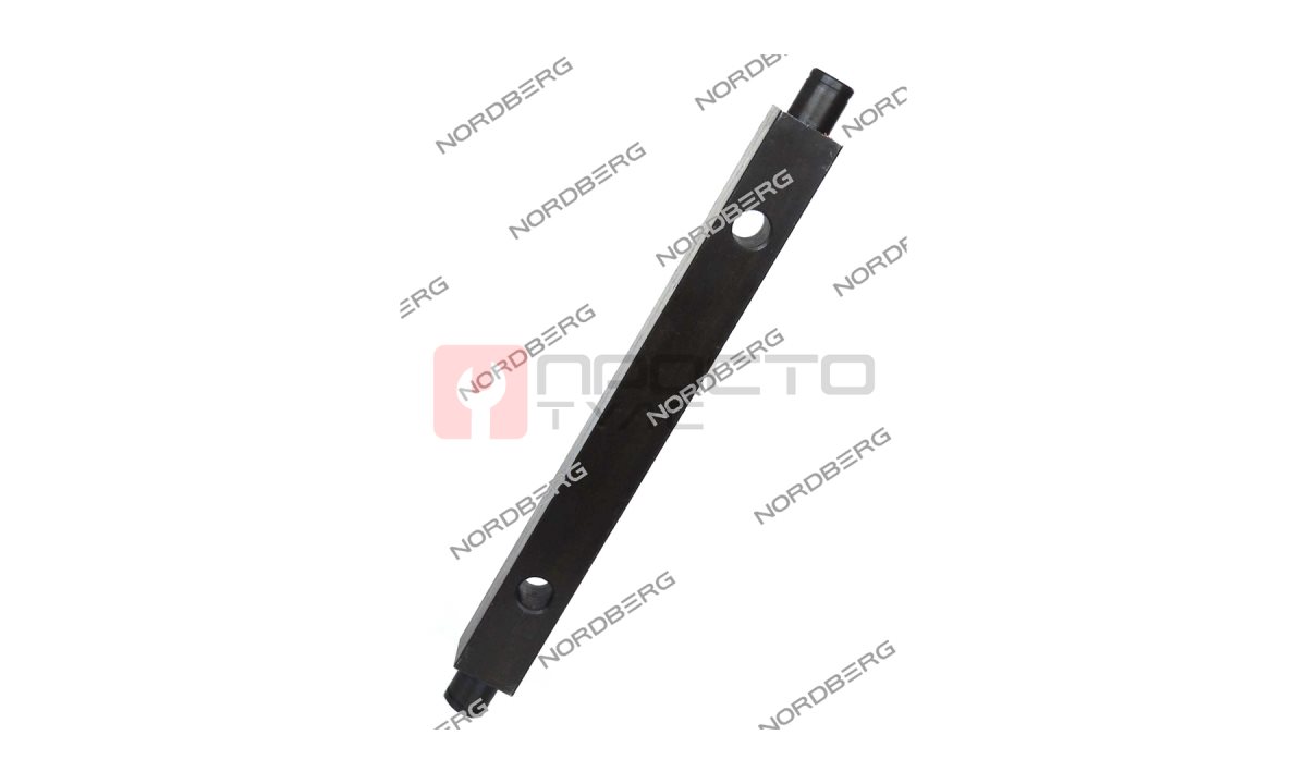  Держатель трубок пластиковый для пресса N3675E NORDBERG ЦБ-00007802 (0)