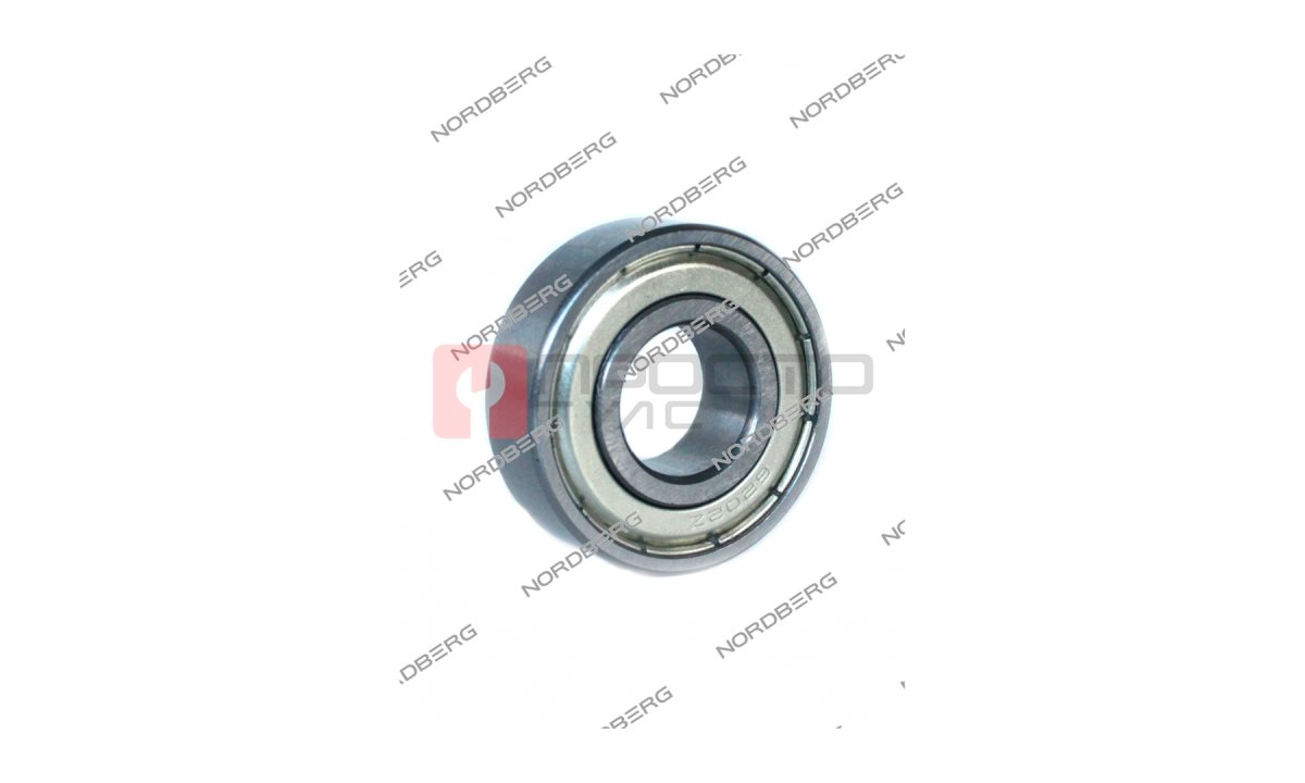  Ролик цилиндра для пресса N3675E NORDBERG ЦБ-00007803 (0)