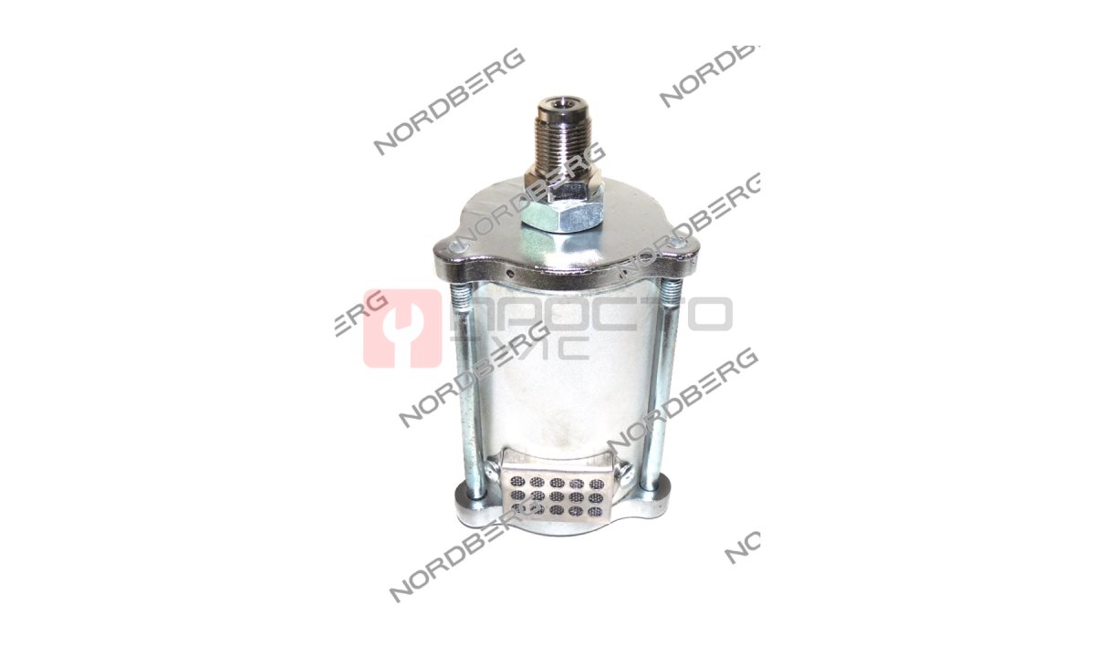  Пневмонасос (большой) P23 для N36100A NORDBERG P24#P23 (0)