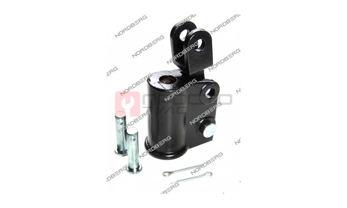  Запчасть держатель рукоятки для пресса N3630L/N3620 NORDBERG N3630L#HS (0)
