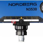  NORDBERG ПРЕСС N3520A с пневмоприводом 20т (4)