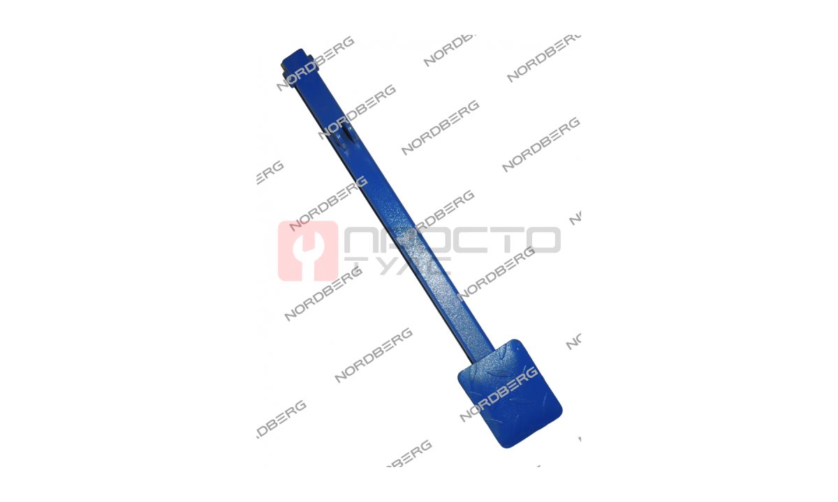  NORDBERG ЗАПЧАСТЬ ПЕДАЛЬ #36 для N3612F (0)