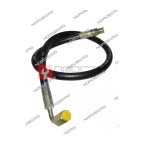  NORDBERG ЗАПЧАСТЬ ШЛАНГ (41) для пресса N3630F мни (0)