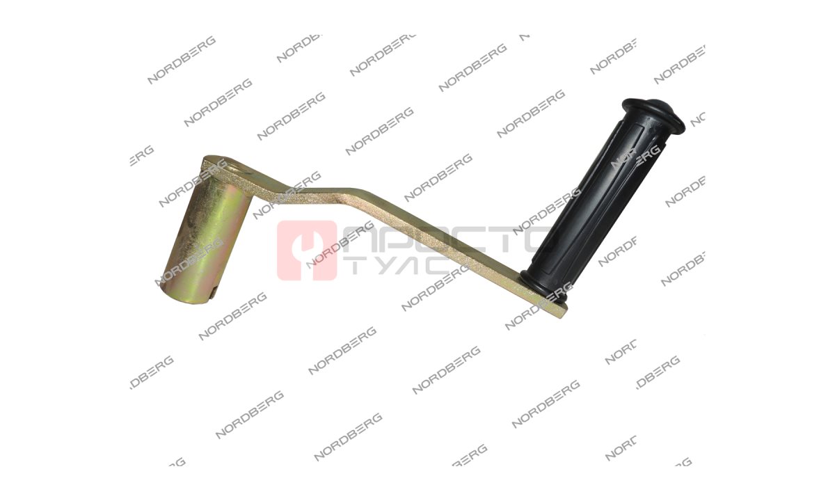  Рукоятка для лебедки (№80) для N36150E (1)