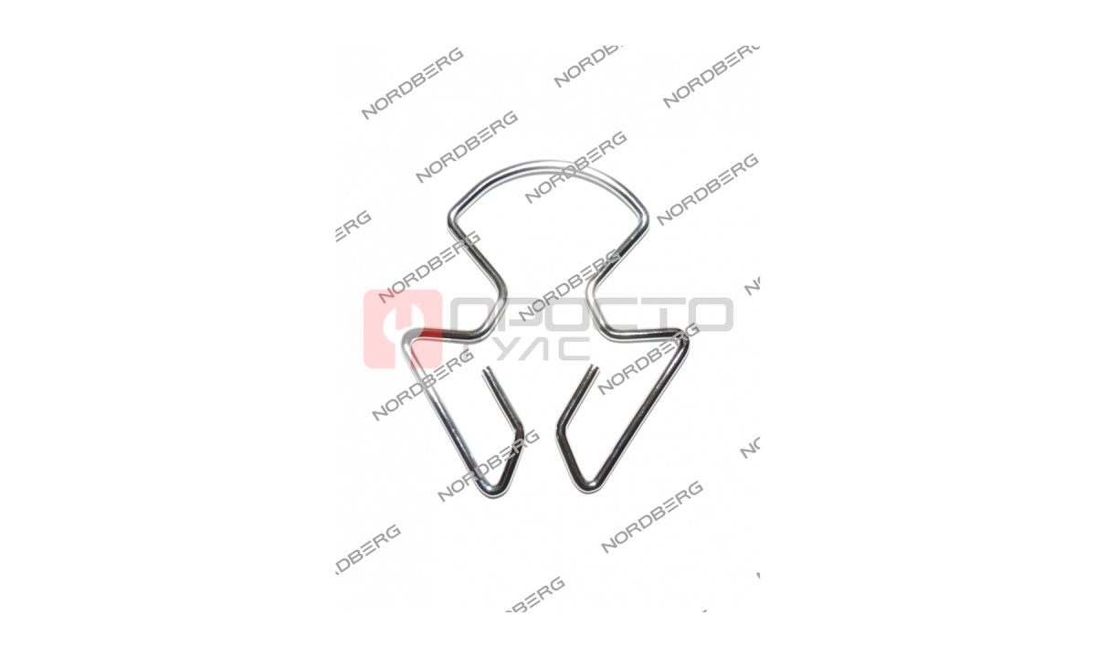  Стопорное кольцо №27 для NORDBERG N36150E (0)