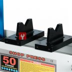  NORDBERG ПРЕСС N3650A пневмоуправление 50т (6)