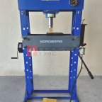  NORDBERG ПРЕСС N3650A пневмоуправление 50т (10)