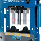  Пресс с пневмоприводом 100т NORDBERG N35100 (3)