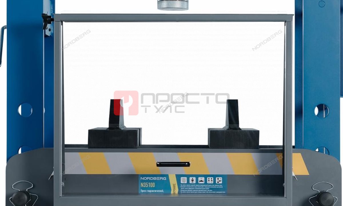  NORDBERG ОПЦИЯ ЭКРАН защитный для N35100 N35100#screen (0)
