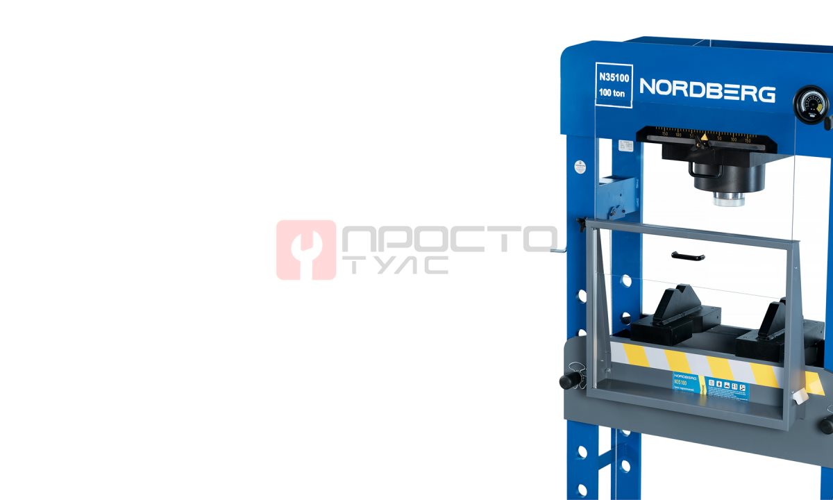  NORDBERG ОПЦИЯ ЭКРАН защитный для N35100 N35100#screen (1)