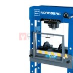  NORDBERG ОПЦИЯ ЭКРАН защитный для N35100 N35100#screen мни (1)