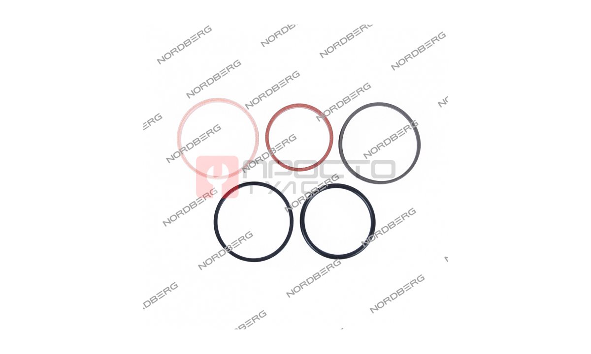  Ремкомплект цилиндра для N3515T (0)
