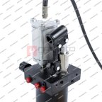  Насос в сборе для N3650A (OLD) (2)