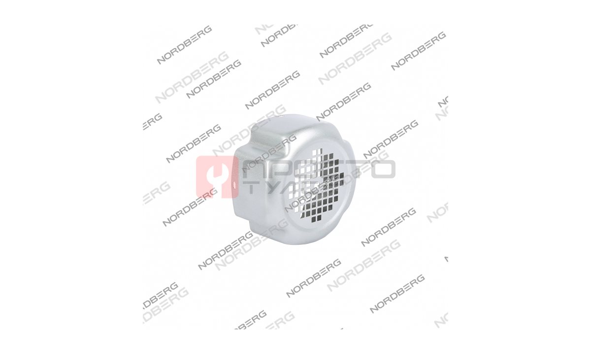  Крышка электродвигателя для N3675E NORDBERG N3675E#IMP-COV (0)